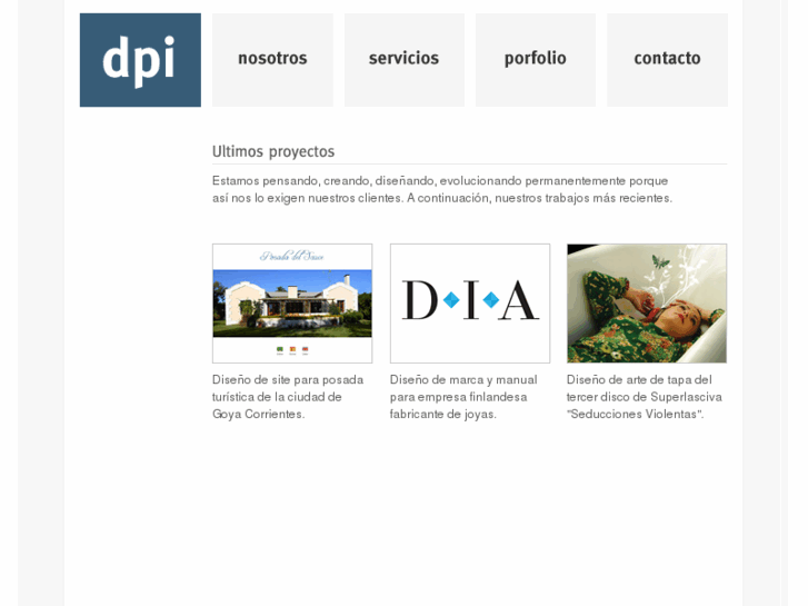 www.dpicomunicacion.com.ar