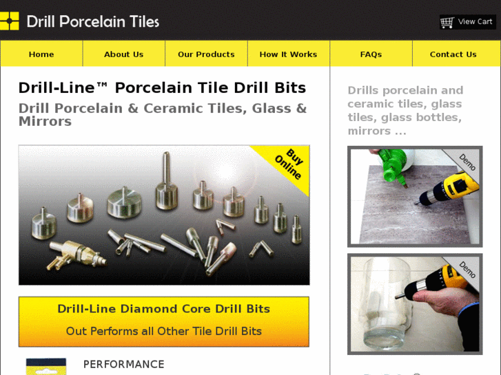 www.drillglassandtiles.com