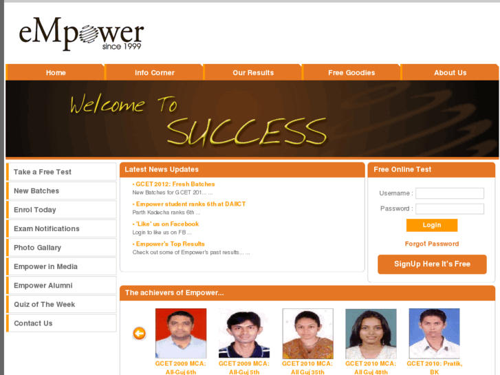 www.empowercareer.com