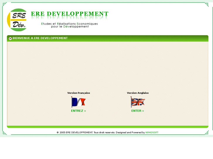 www.eredev.com