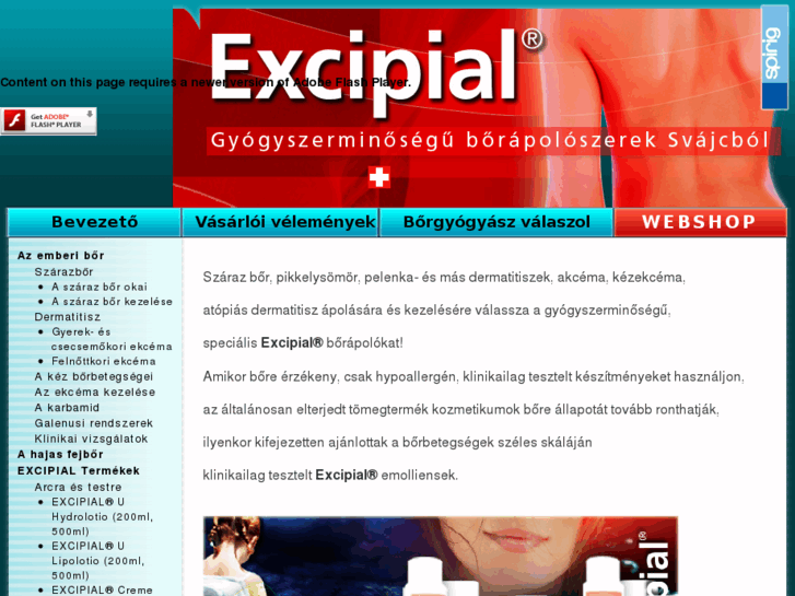 www.excipial.hu