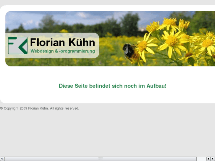 www.florian-kuehn.info