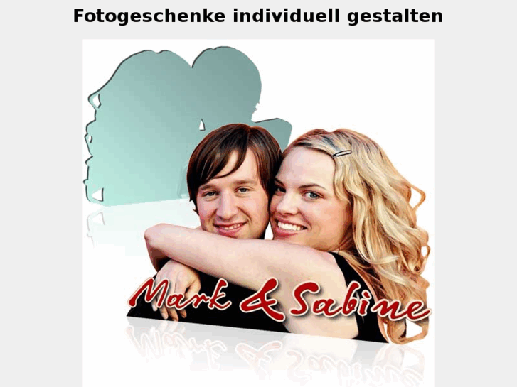 www.fotogeschenke-gestalten.com