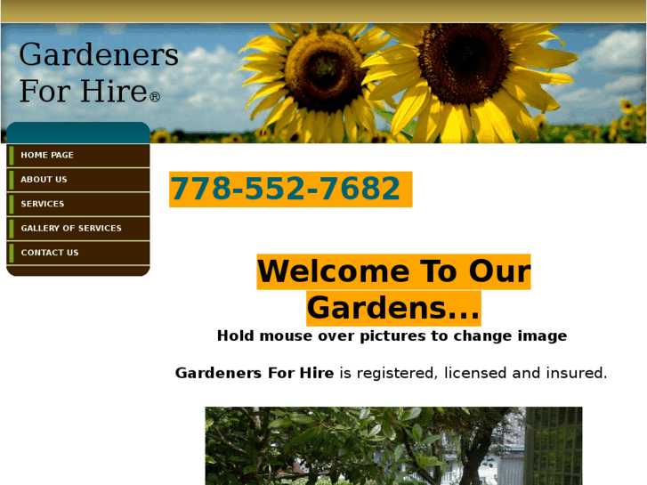 www.gardenersforhire.com
