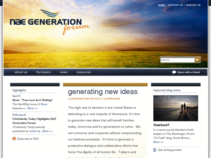 www.generationforum.net