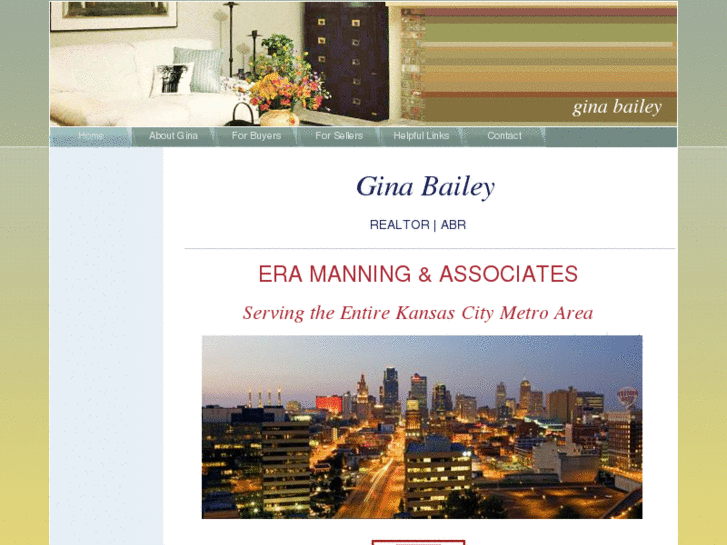 www.ginabailey.com