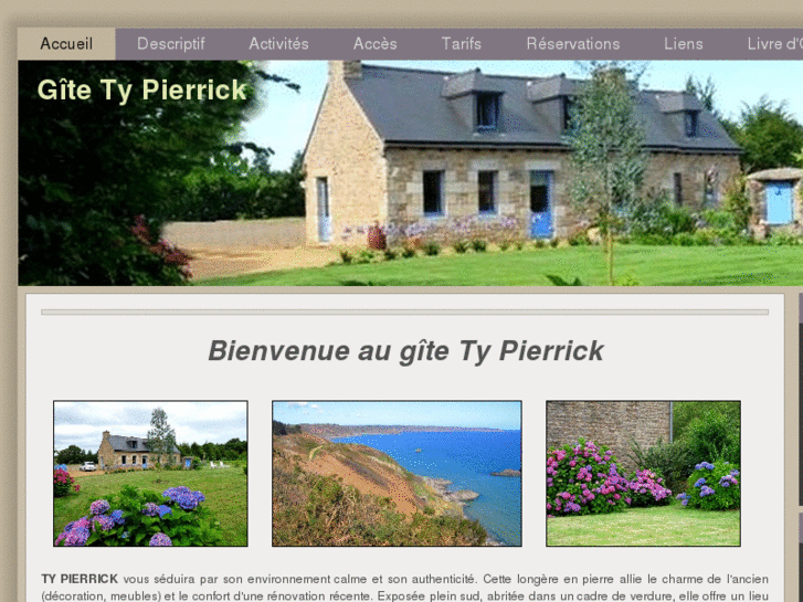 www.gite-ty-pierrick.com