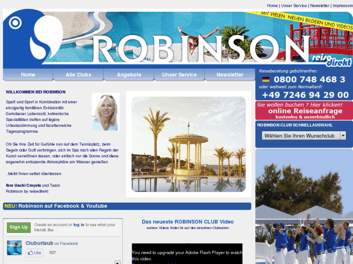 www.go2robinson.com