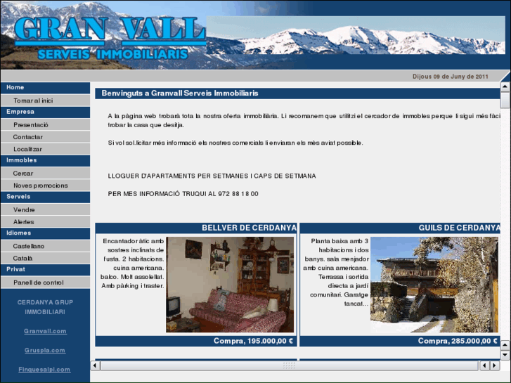 www.granvall.com