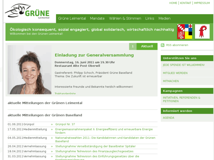 www.grueneleimental.ch