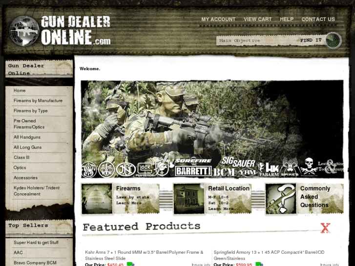 www.gundealeronline.com