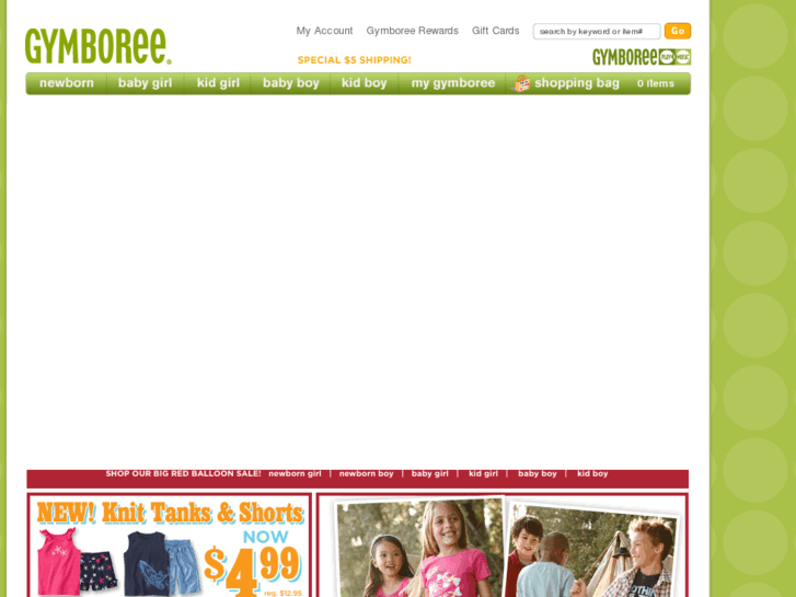 www.gymboreereward.com