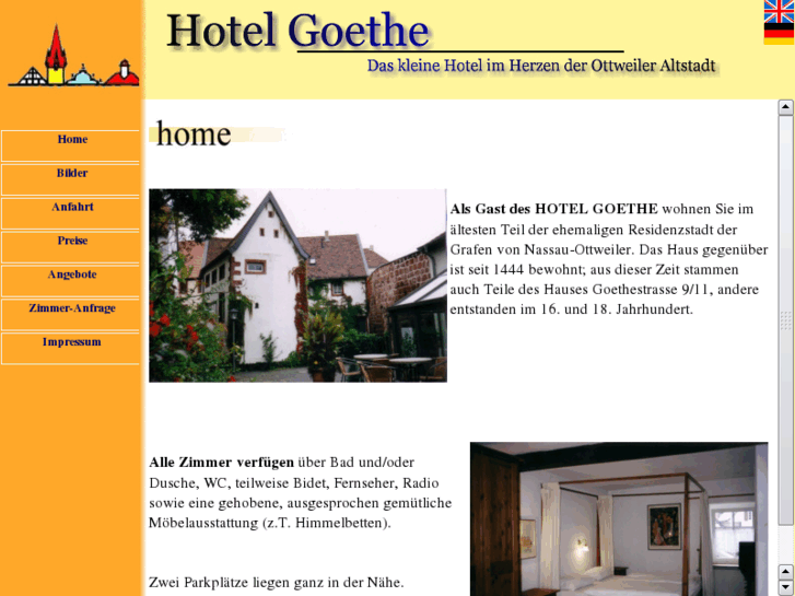 www.hotelgoethe.info