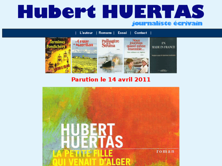 www.huertas.info