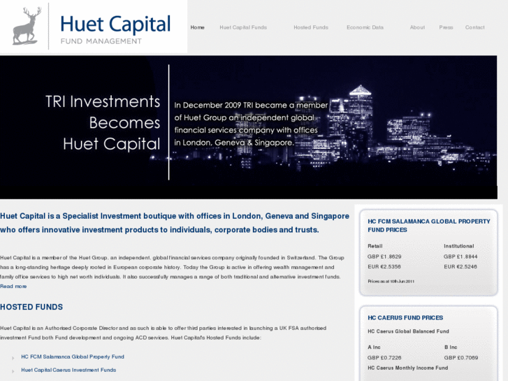 www.huetcapital.co.uk