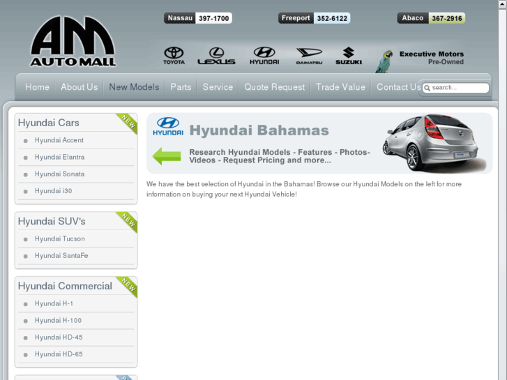 www.hyundaibahamas.com