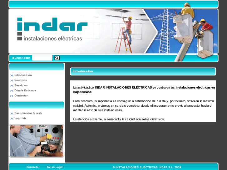 www.indarsl.es