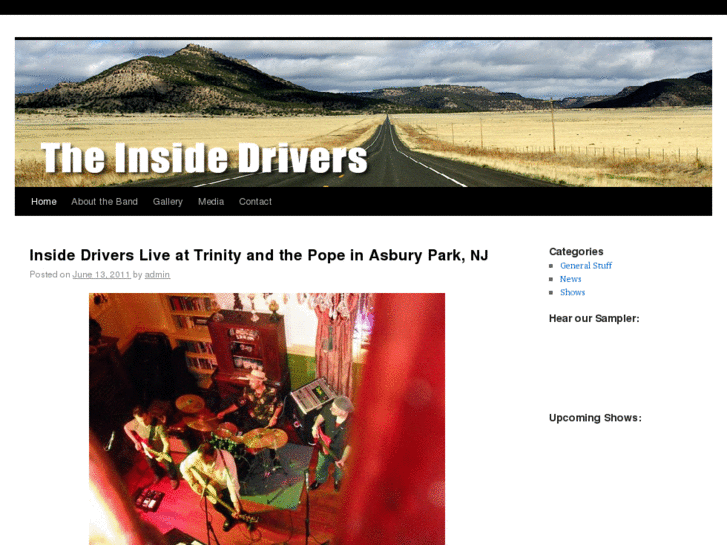 www.insidedrivers.com