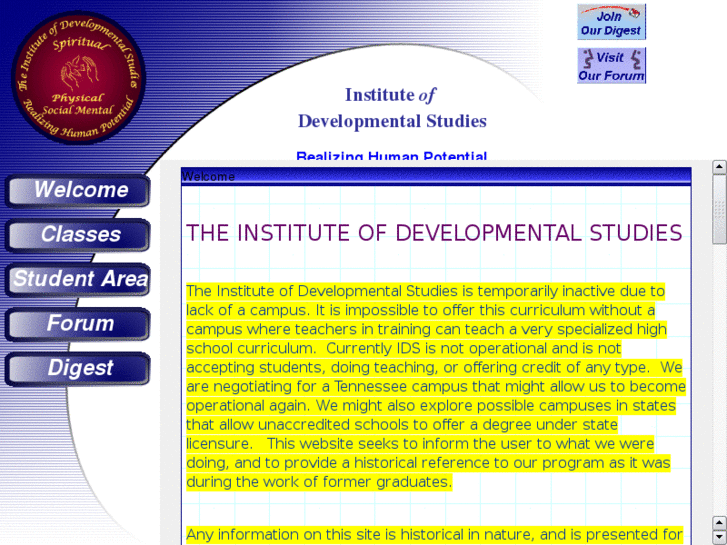 www.instituteofdevelopmentalstudies.org