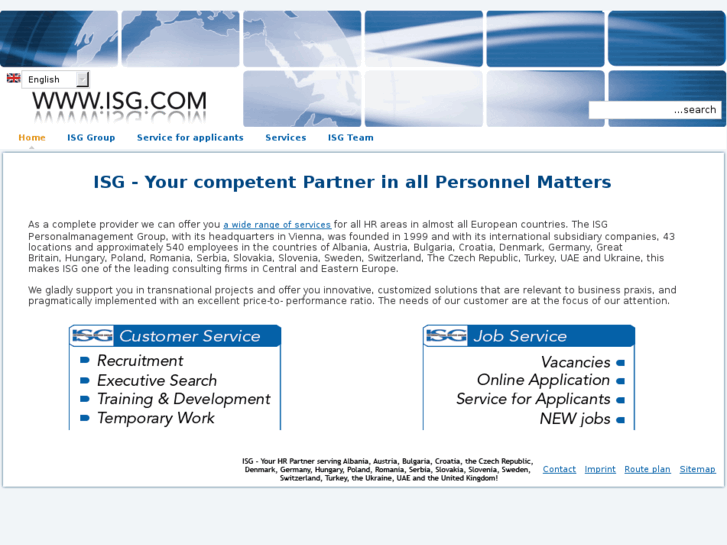 www.isg.eu