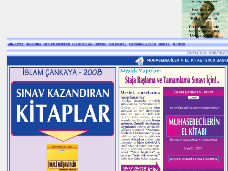 www.islamcankaya.com