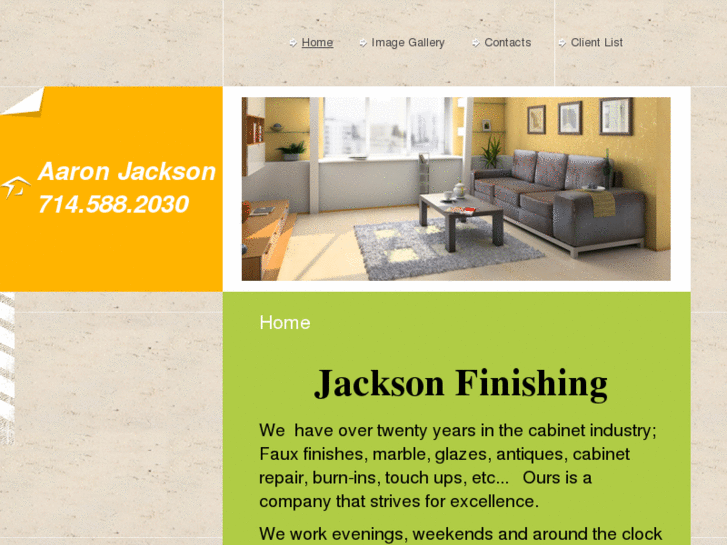 www.jacksonfinishing.com