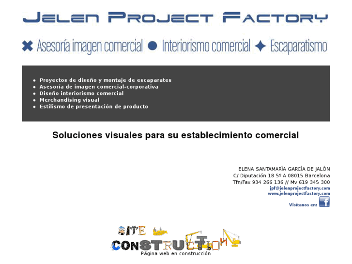 www.jelenprojectfactory.com