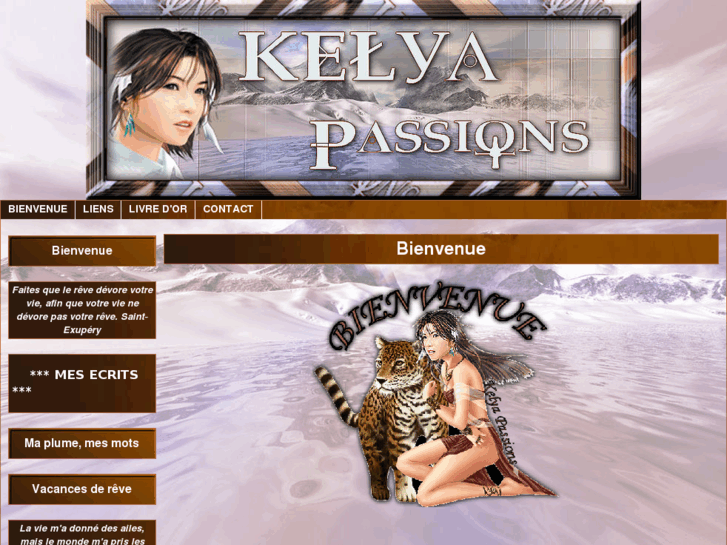 www.kelya-passions.com