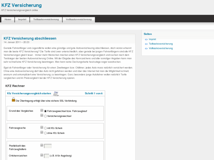 www.kfz-versicherung-live.de