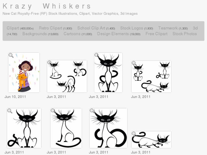 www.krazywhiskers.com