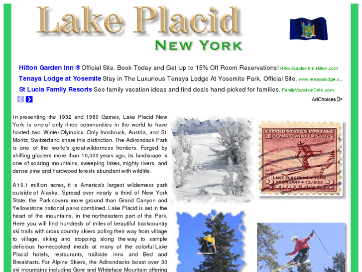 www.lake-placid.com