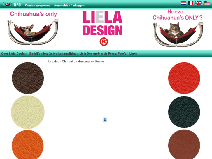 www.lieladesign.com