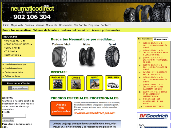 www.lowcost-tyre.com