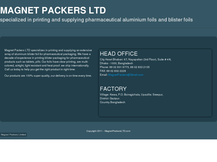 www.magnetpackersltd.com