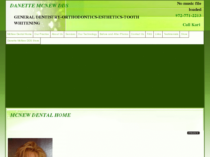 www.mcnewdental.com