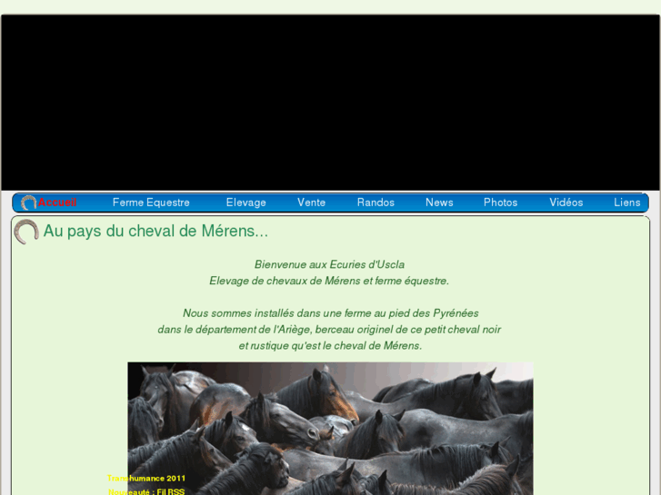 www.merens-pyrenees.com