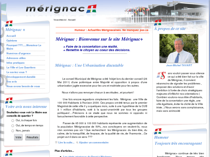 www.merignac-plus.com