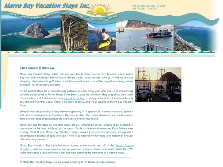 www.morro-bay-vacation-rentals.com