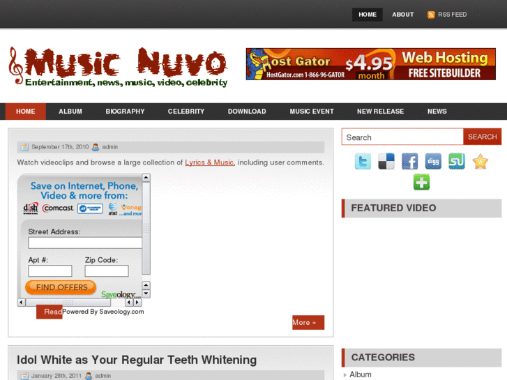 www.musicnuvo.com