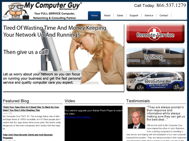 www.mycomputerguy.net