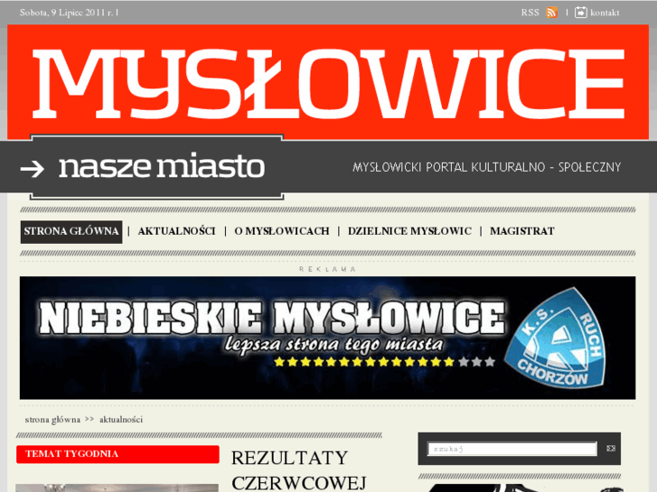 www.myslowice.net