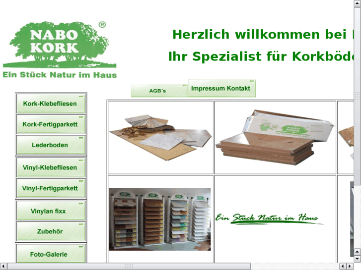 www.nabo-kork.com