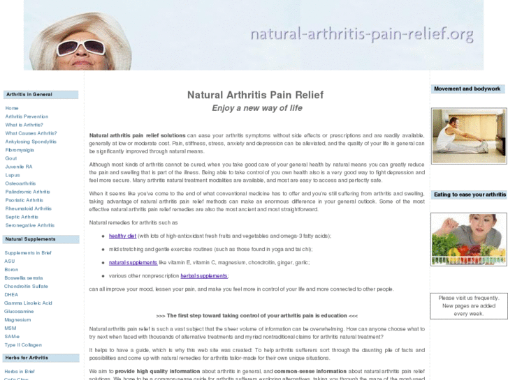 www.natural-arthritis-pain-relief.org