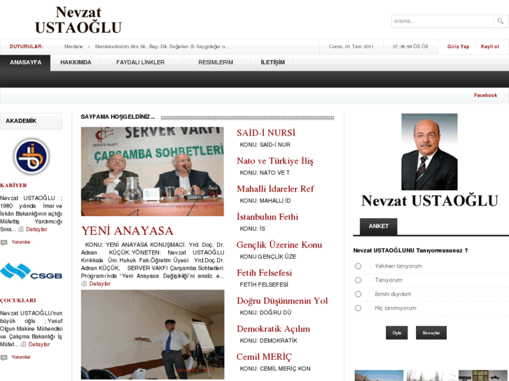 www.nevzatustaoglu.com