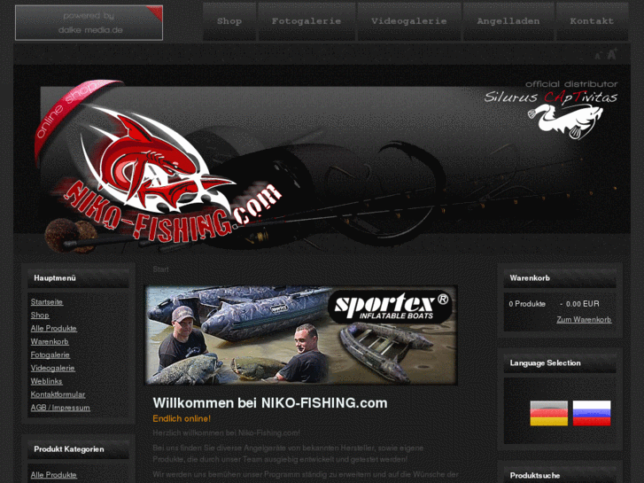 www.niko-fishing.com