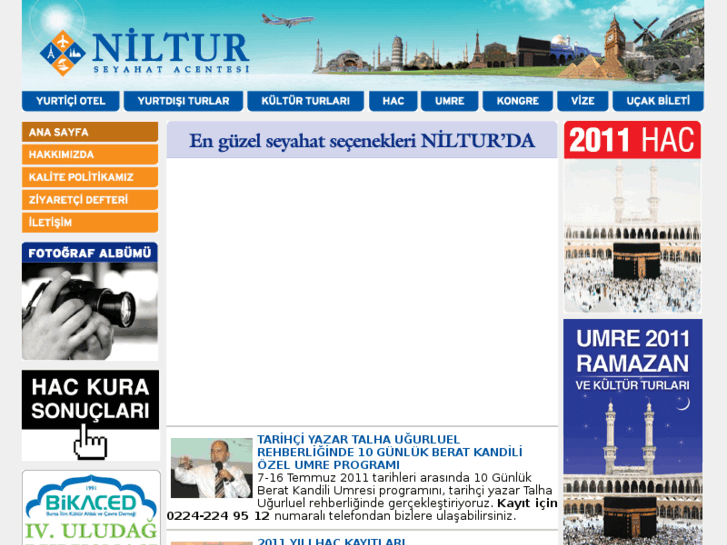 www.niltur.com