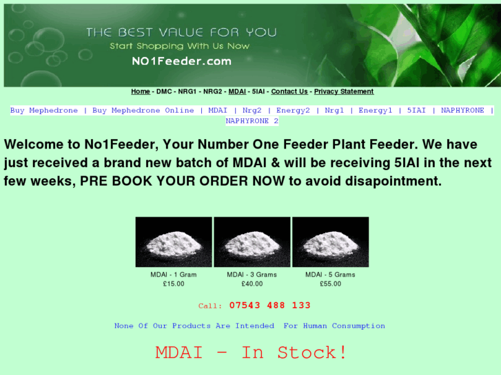 www.no1feeder.com