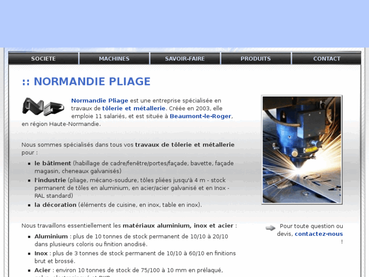 www.normandie-pliage.com