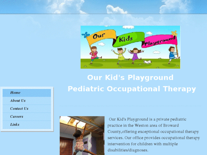 www.ourkidsplayground.com