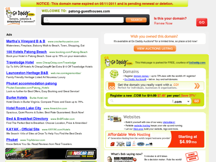 www.patong-guesthouses.com